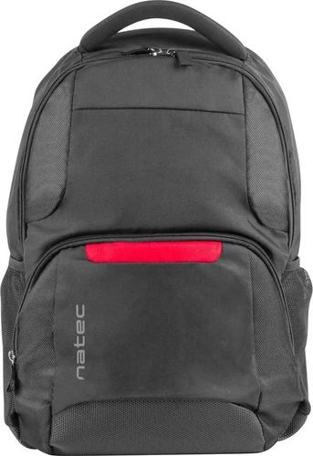 Plecak na notebooka Natec Eland 15.6" czarny na Arena.pl