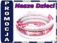 MONDO 10516327 BASEN DMUCHANY H. KITTY sr. 150