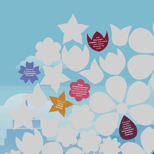 Zdrapka Przeżyć dla Niej na Arena.pl