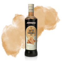 POLOT 1882 Syrop słony karmel 700 ml