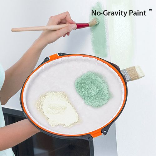 Szczelna taca malarska No·Gravity Paint na Arena.pl