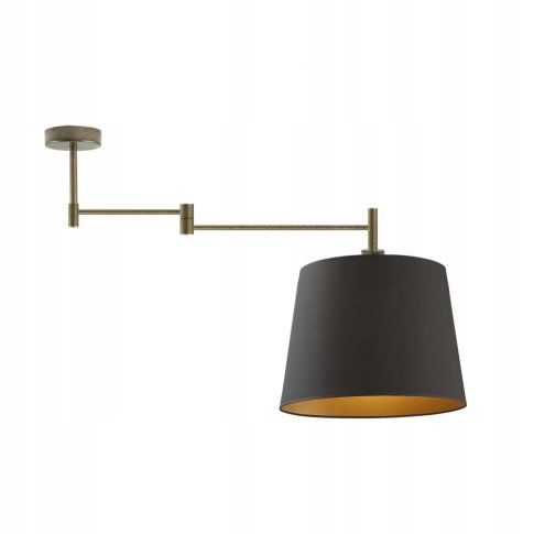 Plafon TAMPA GOLD na Arena.pl