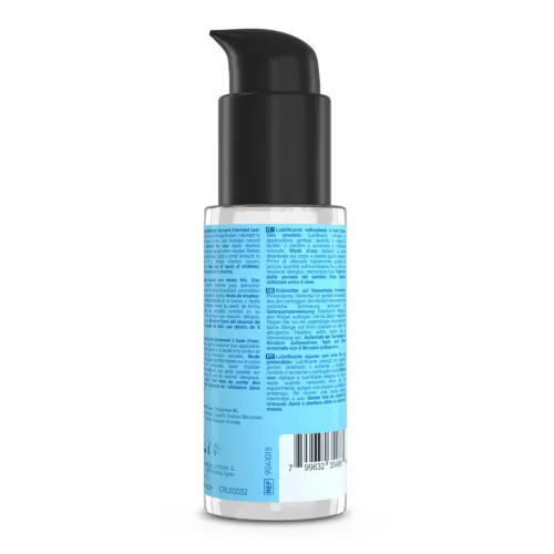 crushious waterbased cooling - hipoalergiczny żel intymny 50 ml na Arena.pl