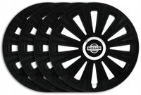 KOŁPAKI 16'' NISSAN Primera P12 Juke Qashqai SSC
