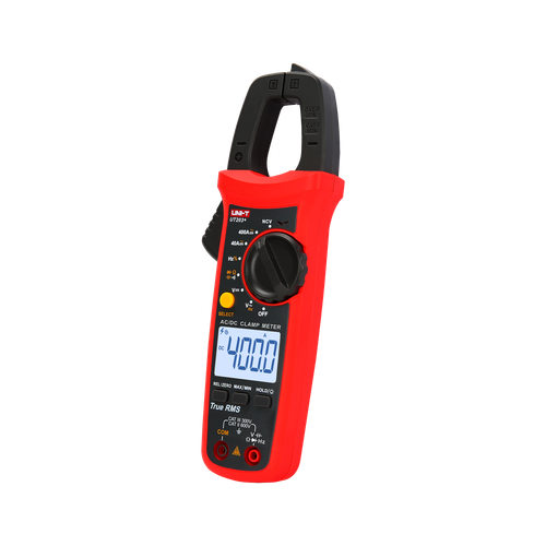 Miernik cęgowy Uni-T UT203+ na Arena.pl