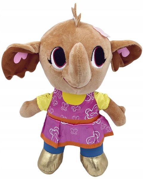 Maskotka Bing Golden Bear Sula 20 cm zdjęcie 12