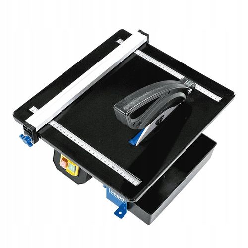 Przecinarka do Płytek Glazury Kafli Drewna Piła Stołowa SCHEPPACH na Arena.pl