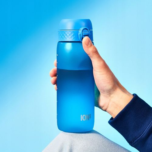 BIDON SPORTOWY DUŻY MĘSKI ELEGANCKI LEKKI SIŁOWNIA TRENING ION8 0,75 L na Arena.pl