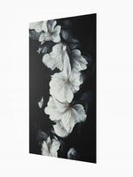 Grzejnik dekoracyjny z OBRAZEM ART15. 545x970