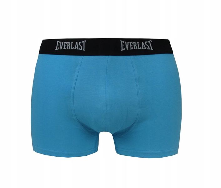 EVERLAST bokserki męskie bawełniane 4PAK zdjęcie 5