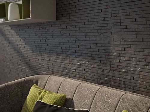 Panel ścienny 3D KAMIEŃ OSTRY na Arena.pl