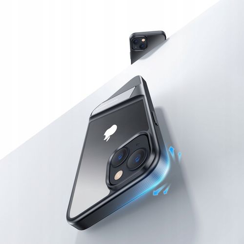 ETUI UGREEN LP634 KICKSTAND PROTECTIVE CASE APPLE IPHONE 14 PLUS / 15 PLUS na Arena.pl