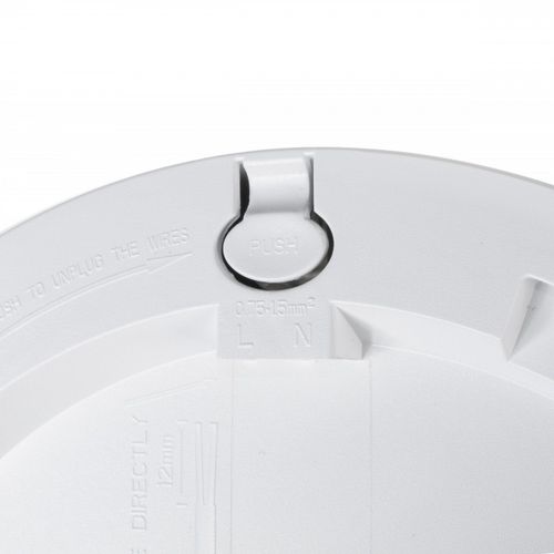 Panel LED Sufitowy 30W 3 Kolory Sensor LD142 na Arena.pl