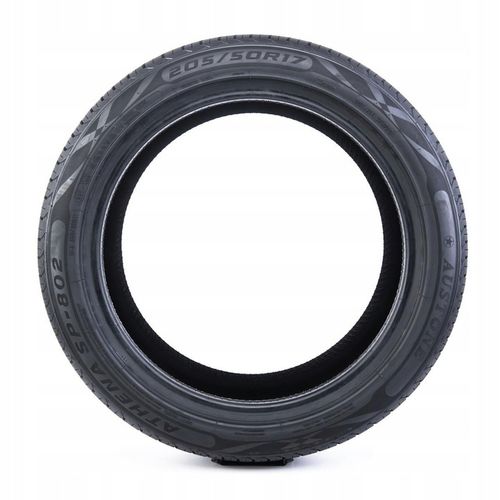 4x OPONY LETNIE 205/55R16 Austone SP802 91V na Arena.pl