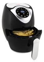 Frytkownica beztłuszczowa na gorące powietrze DIGITAL 2,6 L