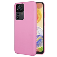 beline etui candy xiaomi 12tjasnoróżowy/light pink