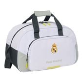 torba sportowa Real Madrid C.F. Biały Czarny