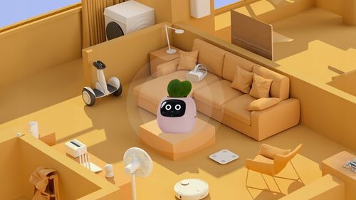 Inteligentna doniczka IVY SMART PLANTER osłonka na donicę PLANTSIO RÓŻOWA na Arena.pl