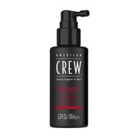 American Crew Anti-Hair Loss Treatment - Kuracja przeciw wypadaniu włosów, 100ml