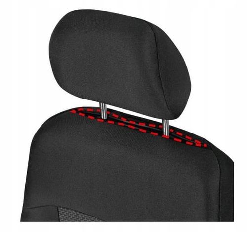 HYUNDAI ELANTRA I-V pokrowiec na tylną kanapę na Arena.pl