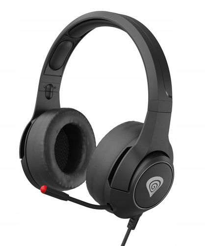 Słuchawki z mikrofonem Argon 600 na Arena.pl