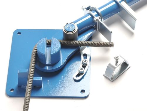 Giętarka GIB-3B do gięcia prętów do śred. 6-16 mm na Arena.pl