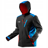 NEO 81-558 KURTKA BLUZA ROBOCZA SOFTSHELL HD+ XL