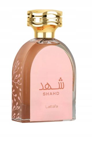 PRODUKT LATTAFA SHAHD 100ML EDP na Arena.pl