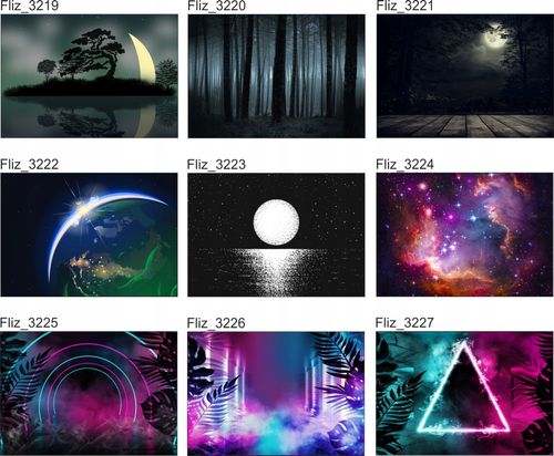 Fototapeta JESIENNE LIŚCIE KLONY DRZEWO 3D 260x180 na Arena.pl