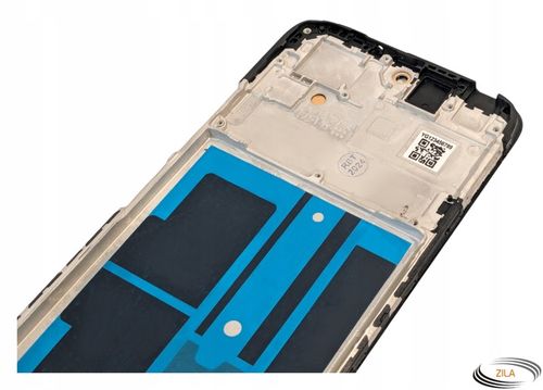 WYŚWIETLACZ EKRAN LCD DO XIAOMI REDMI NOTE 11 INCELL RAMKA 2201117TG na Arena.pl