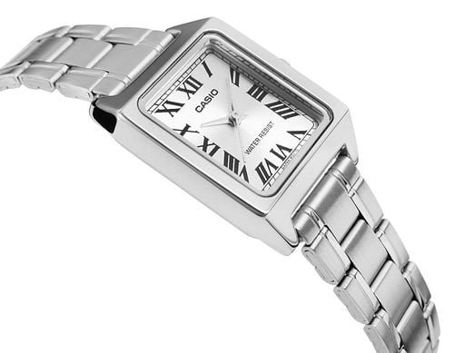 zegarek damski casio ltp-v007d-7b + box na Arena.pl