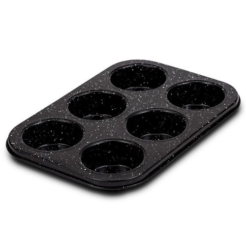 Forma do muffinek granitowa NATURE na Arena.pl