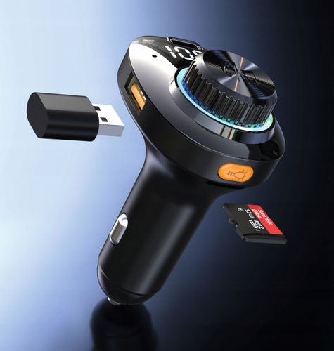 Transmiter Technisat DIGICAR 100 BT na Arena.pl