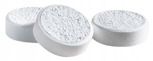 ZESTAW STARTOWY DO EKSPRESÓW SIEMENS TZ80004B na Arena.pl