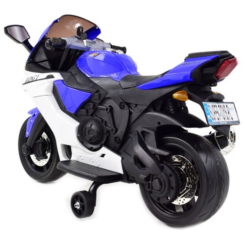 MOTOR ŚCIGACZ TR-1603 na Arena.pl