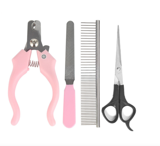 Maszynka do strzyżenia psów TRYMER zdjęcie 2