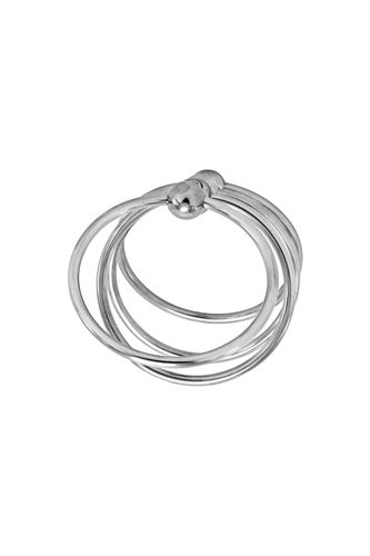locked chain torc 45 mm (size: t2) na Arena.pl