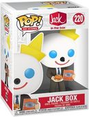 funko pop! icons jack in the box jack box 220