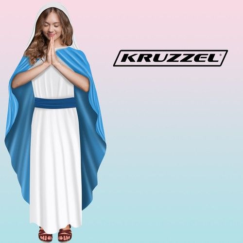 Kostium - Maryja Kruzzel 22558 na Arena.pl