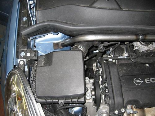 Rozpórka Opel Corsa D OMP na Arena.pl