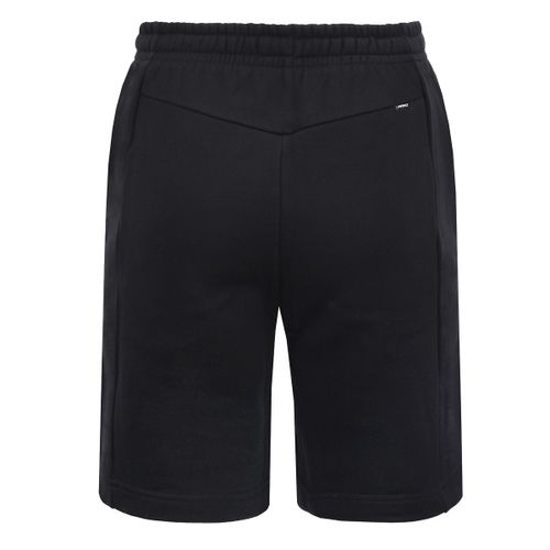 Spodenki męskie czarne AUSTIN Rozmiar - M na Arena.pl