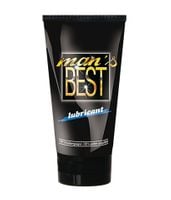 Żel Nawilżający Poprawiający Męską Kondycję Man's Best 150 Ml