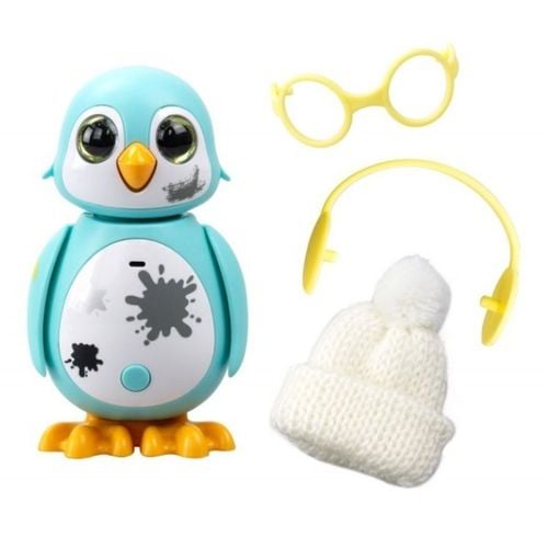 Mini pingwin DUMEL na Arena.pl