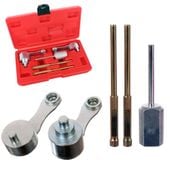 blokada rozrządu jaguar land rover 2.7 3.0 v6 tdv6