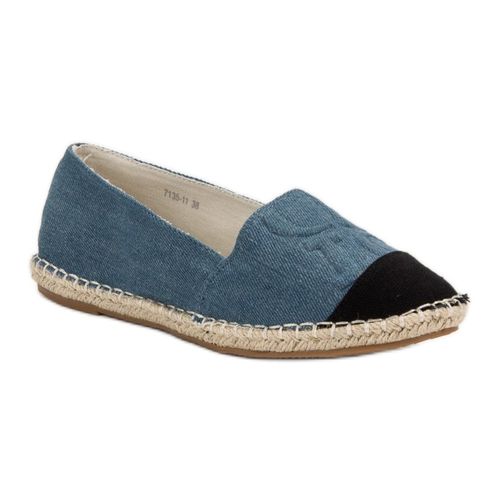 Jeansowe Espadryle VICES r.41 na Arena.pl
