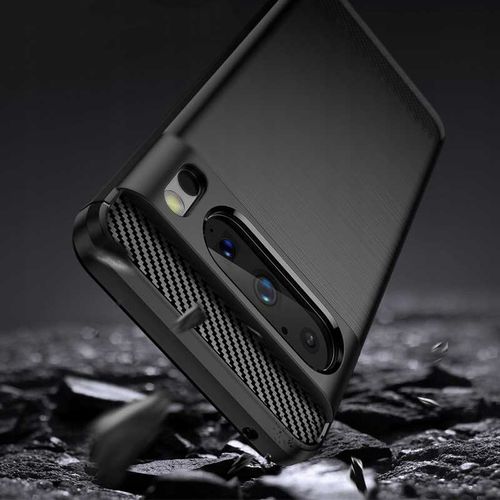 Spacecase Carbon Google Pixel 8 Pro Black na Arena.pl