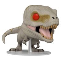 Funko POP! Jurassic World Atrociraptor Ghost 1219