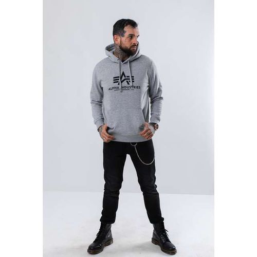 Alpha Industries BASIC HOODY 17 r.M na Arena.pl