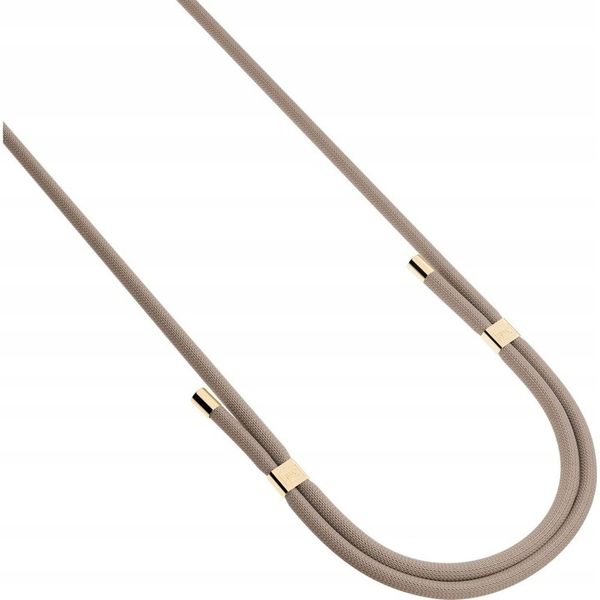Smycz do telefonu 3MK EasyClip Elite Beżowy zdjęcie 10