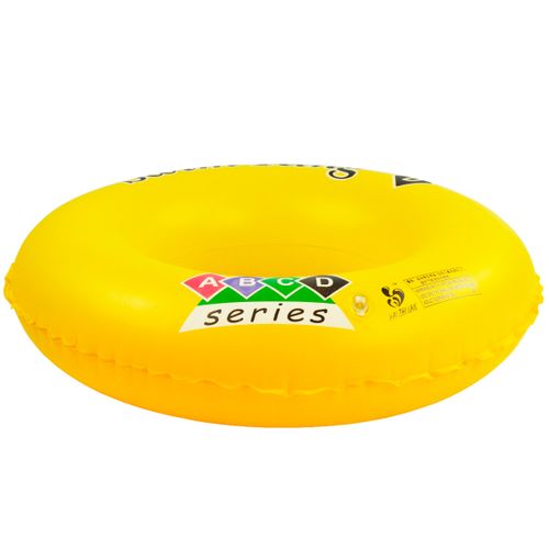 KOŁO DMUCHANE DO PŁYWANIA kółko dla dzieci na Arena.pl